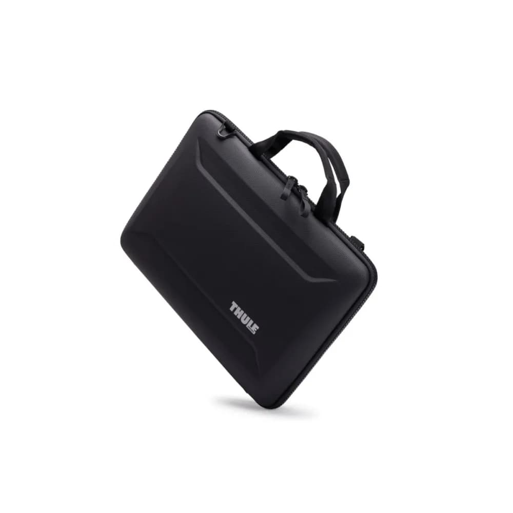 GEANTA THULE Gauntlet 5 MacBook 16", BLACK, TGAE2557 BLACK "3205415" — miniatură