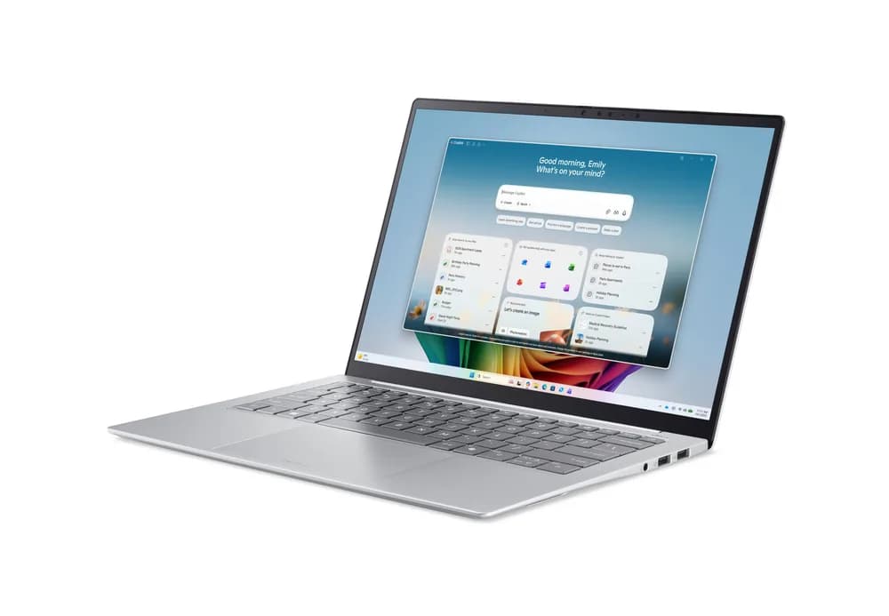 SFE14 14 WUXGA U7 355 16 512GB UMA W11H — miniatură