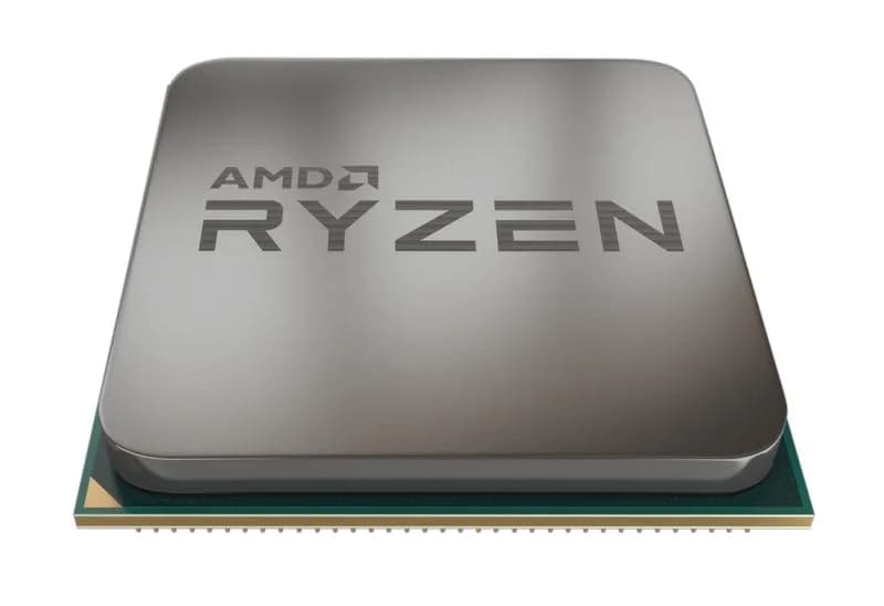 Procesor AMD Ryzen 3 3200G, 3.6 GHz, AM4, AMD Radeon Vega 8, Tray
