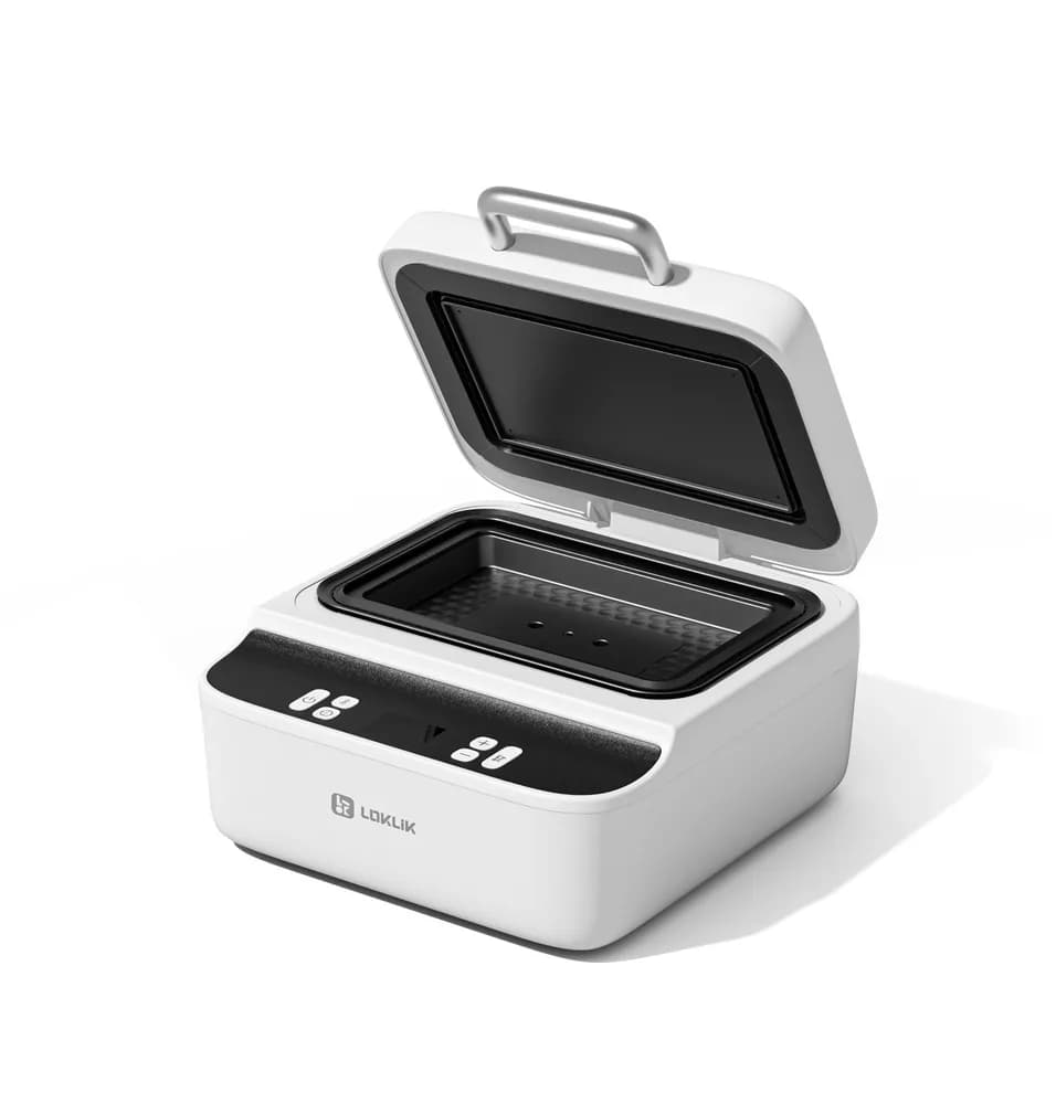 Accesoriu gravator laser LOKLiK Phone Heat Press (RY-SJJ-0732-2EUL)