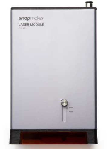 Modul laser Snapmaker 2.0 – 40 W