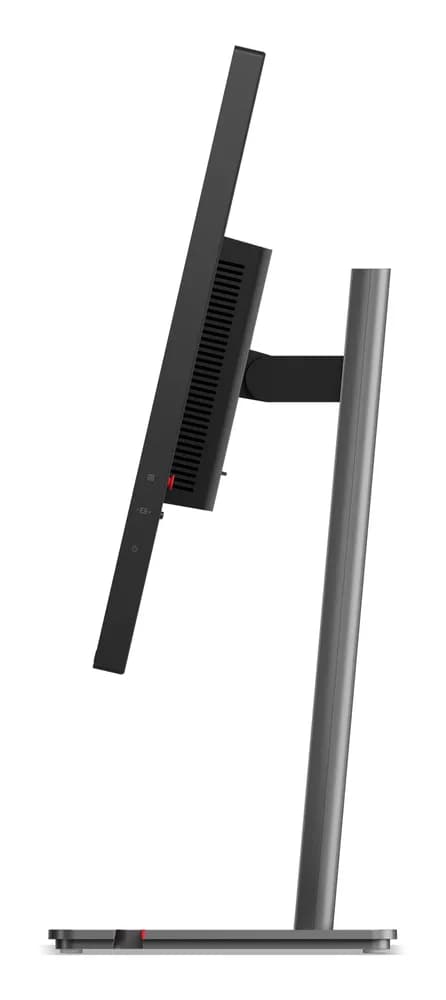 MONITOR LCD 27" P27Q-40/64A7GAT6EU LENOVO "64A7GAT6EU" — miniatură
