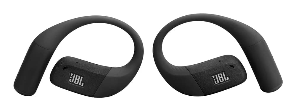 Casti Alergare/Sport - Wireless si cu Fir JBL JBLENDUZONEBLKG "JBLENDUZONEBLKG" — miniatură