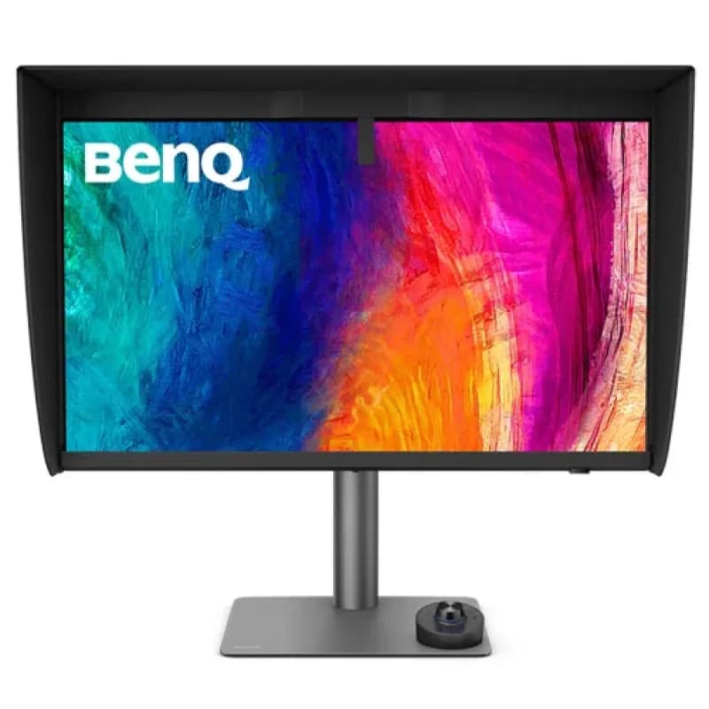 MONITOR 27" BENQ PD2770U "PD2770U"