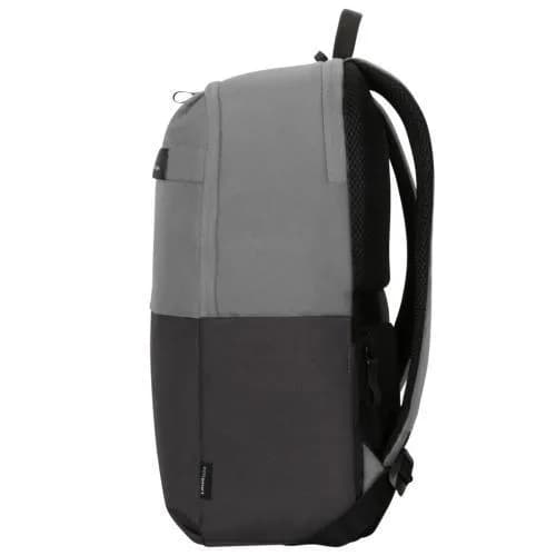 Rucsac laptop Targus Sagano EcoSmart, negru, 999 luni Garantie — miniatură