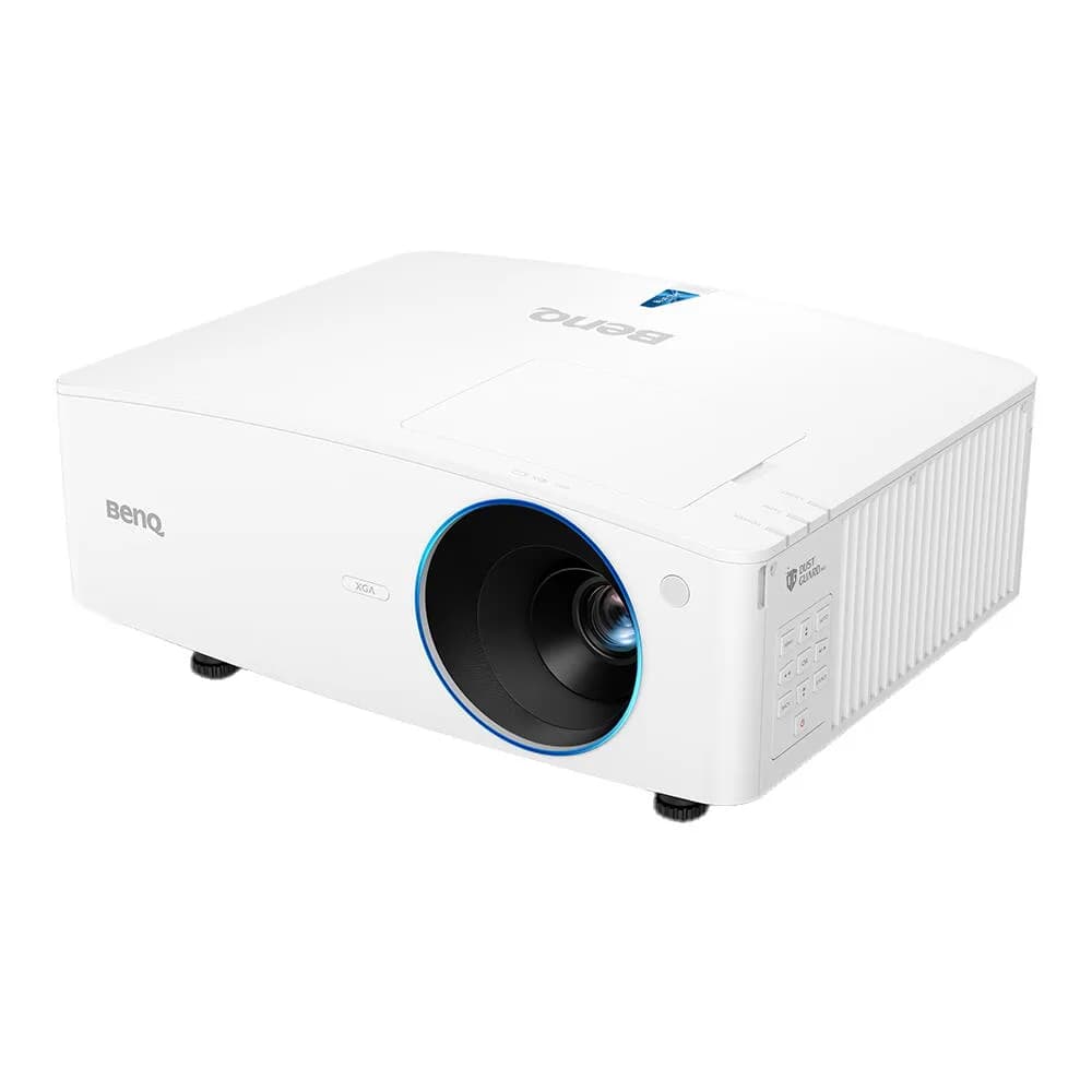BenQ LX710 "LX710" — miniatură