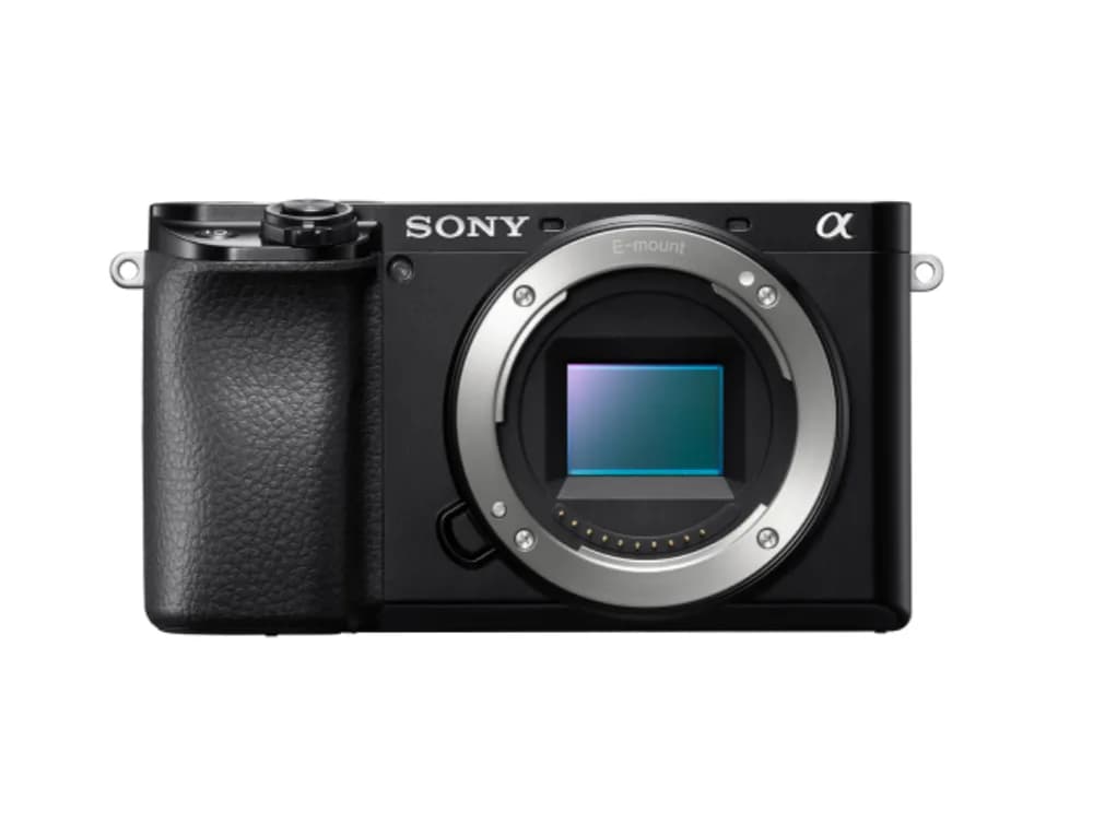 Sony ALPHA 6100 Aparat foto — miniatură