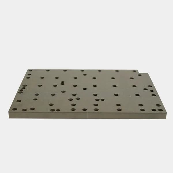 Material pentru gravare laser Makera Carvera Air MDF Bed — miniatură