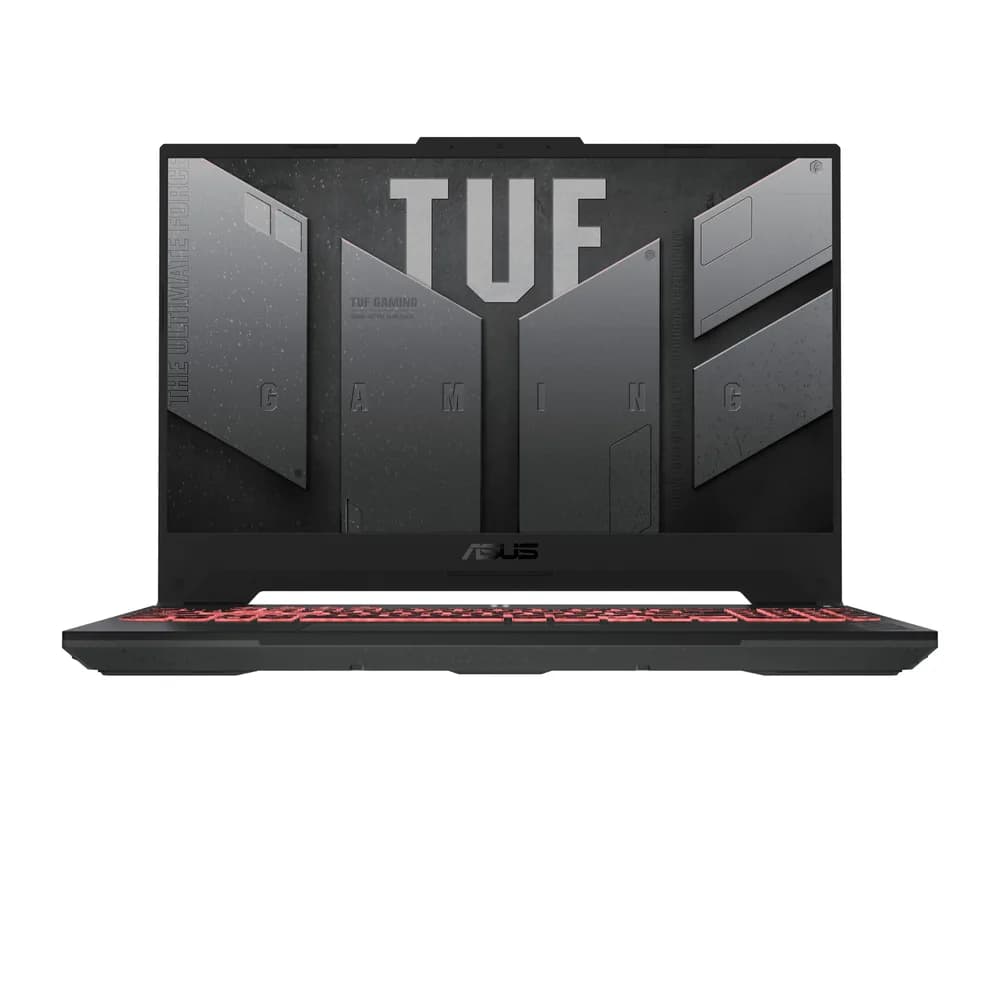 ASUS FA707NUG R7 7445HS 16GB 2TB RTX 4050 NoOS "FA707NUG-HX163" — miniatură