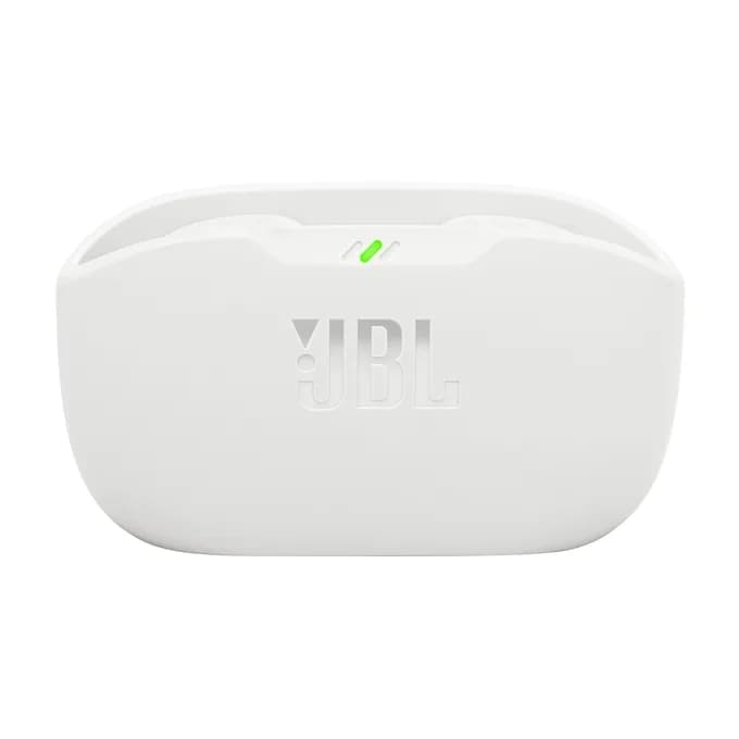 Wave Buds 2, 10 ore, Bluetooth 5.3, Alb "JBLWBUDS2WHT" — miniatură