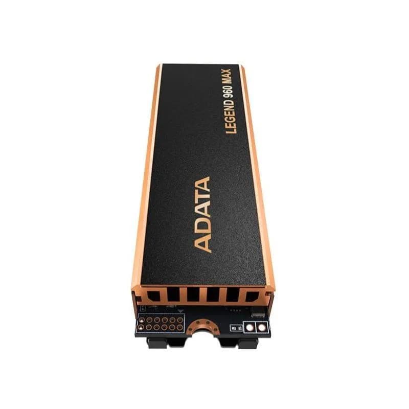 SSD intern ADATA LEGEND 960 MAX, 1 TB, PCI Express 3.0 x4, NVMe, M.2 — miniatură