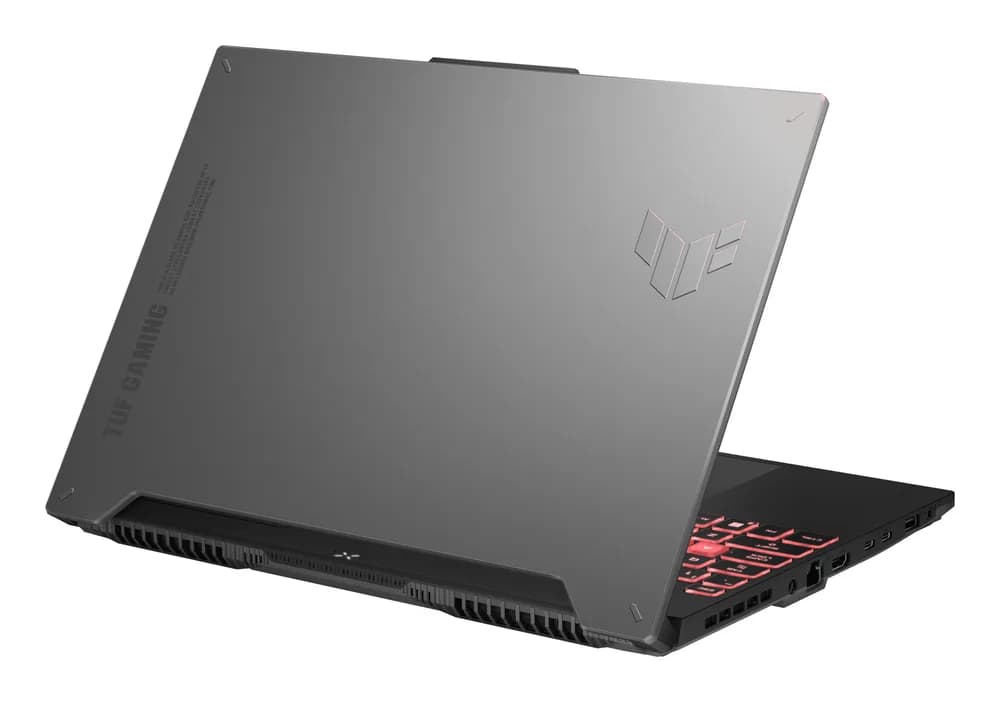 ASUS FA707NUG R7 7445HS 16GB 2TB RTX 4050 NoOS "FA707NUG-HX163" — miniatură