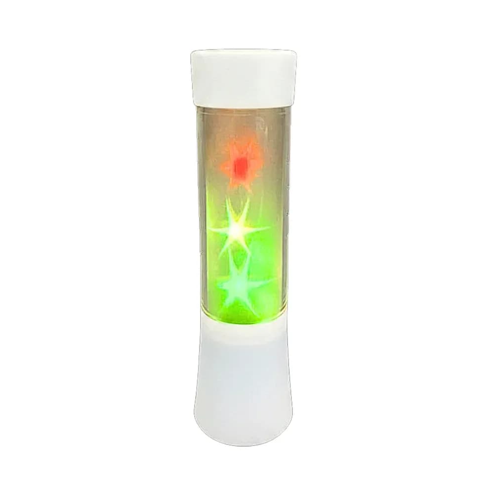 Mini lampă cu stele Agită și Strălucește — miniatură