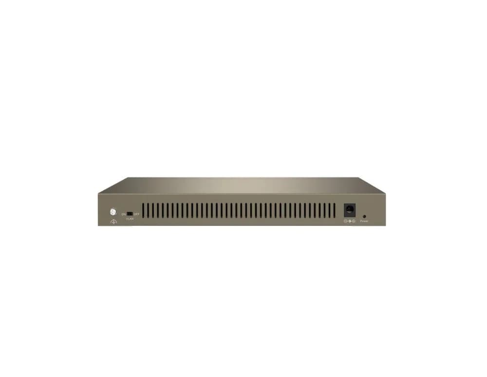 TENDA 16-P GIGABIT ETHERNET SW TEG1016M "TEG1016M" — miniatură