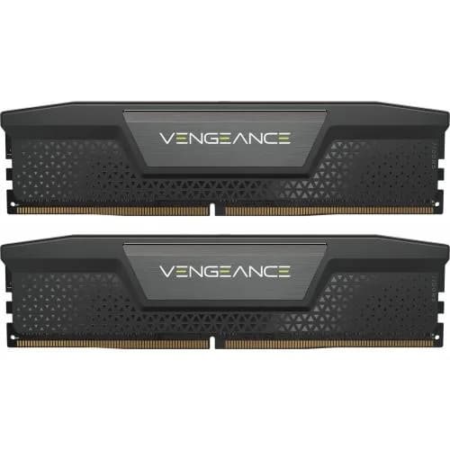 Memorie RAM Corsair Vengeance, 32GB DDR5, 6000MHz, CL36