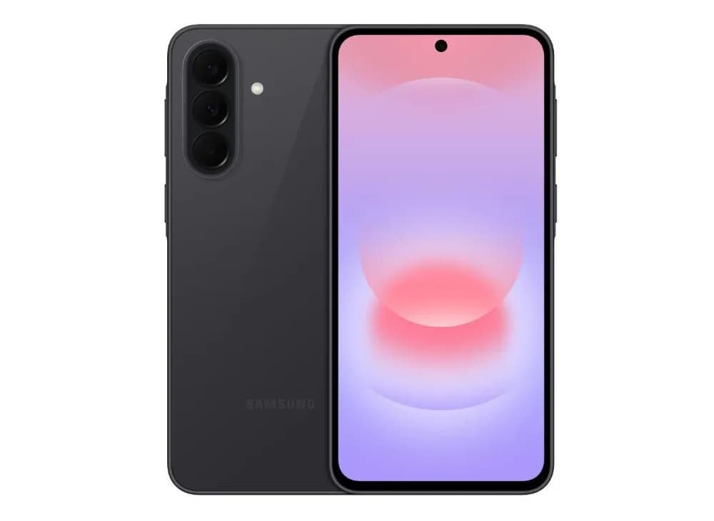 Samsung A37 A376 6.7" 5G 8/256 DS Gy "SM-A376BZAGEUE"