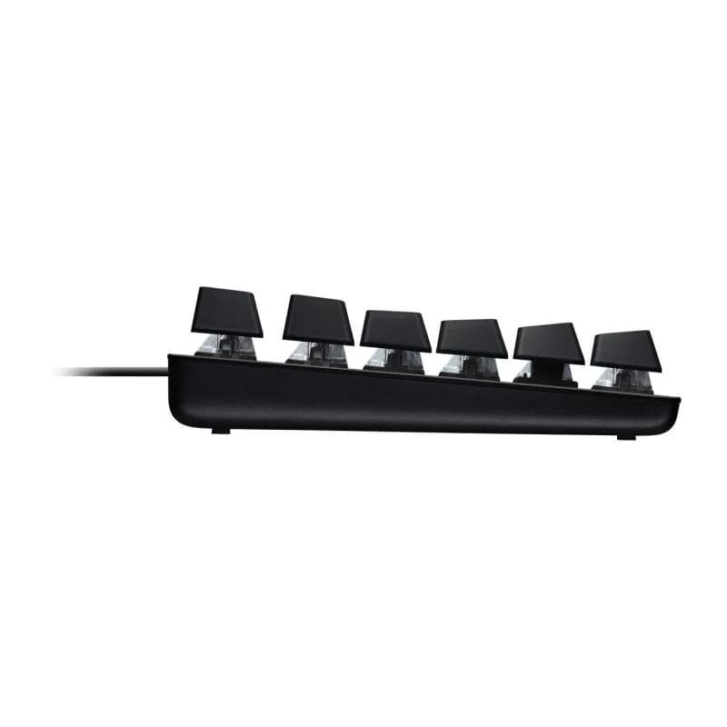 Tastatura Mecanica Gaming Logitech G413 SE, USB, Negru — miniatură