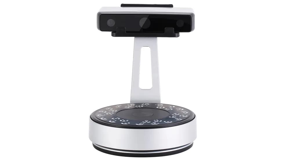 Scaner 3D SHINING 3D Einscan SP V2 — miniatură