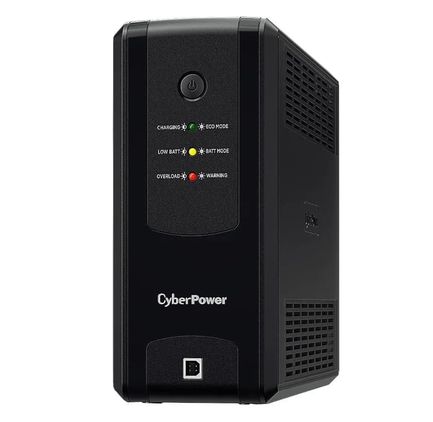 CYBERPOWER UPS UT1050EG 1050VA/630W Schuko Green Power "UT1050EG"