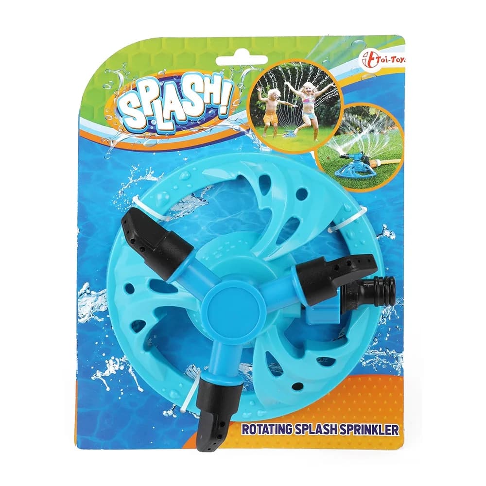 Aspersor de apa pentru copii - Toi-Toys — miniatură