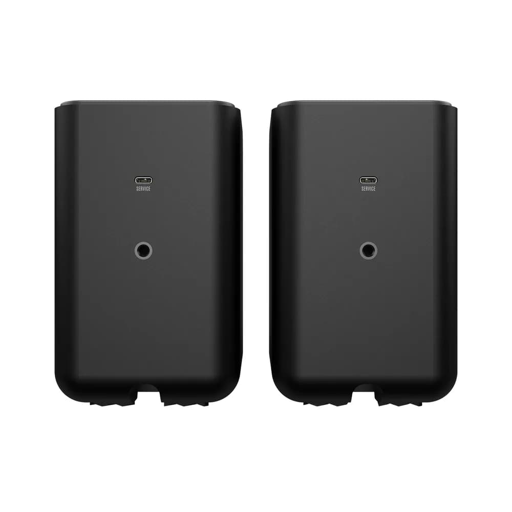 Boxa PC Flexus SURR 100 Black "1072081" — miniatură
