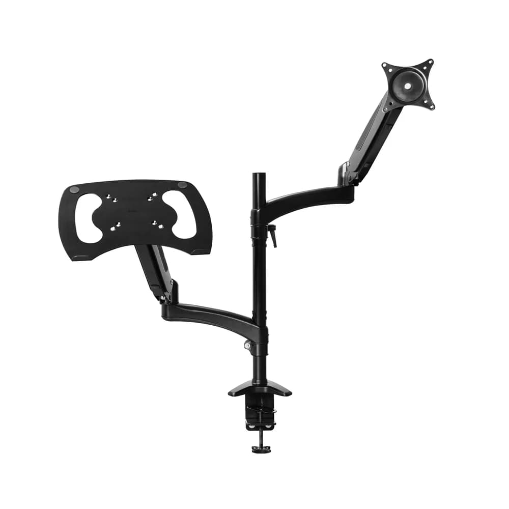 Brat monitor/laptop Trust Mara 16 kg "TR-25337" — miniatură