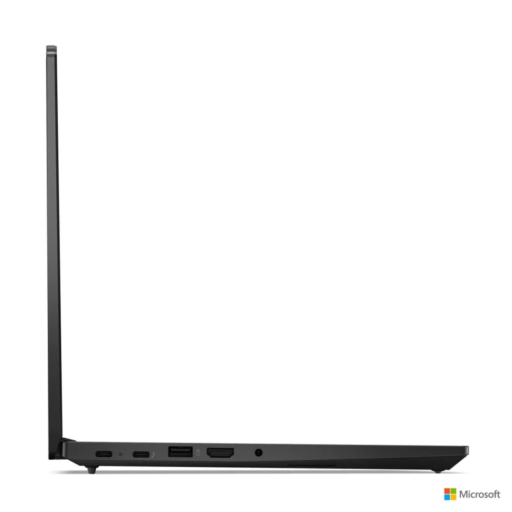 LENOVO ThinkPad E14 G6 Intel Core Ultra 5 125U 14inch WUXGA 16GB DDR5 512GB SSD M.2 NOOS 3Y Onsite "21M70042RI" ( — miniatură