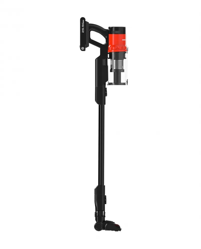 Aspirator vertical HEINNER BRIGHTFLOOR 200 HSVC-MBDB200OR — miniatură