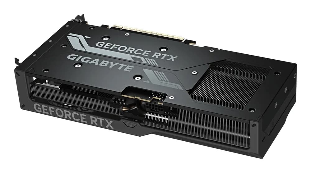 GIGABYTE GeForce RTX 5070 Ti WINDFORCE "GV-N507TWF3OCV2-16GD" — miniatură