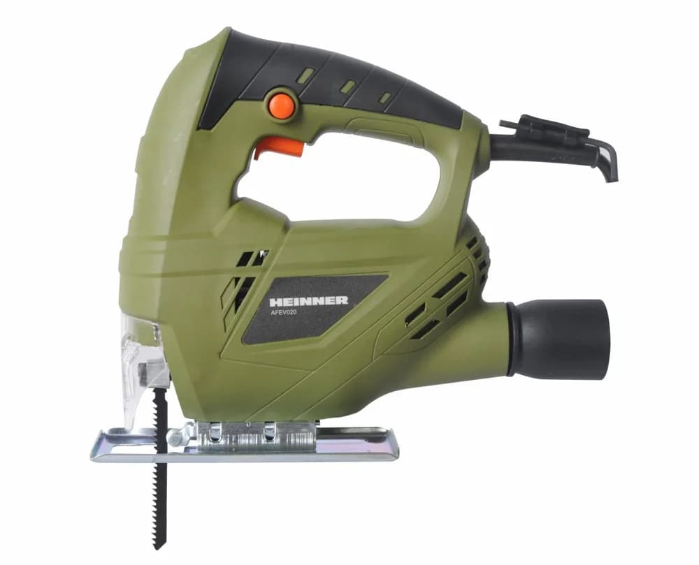 HEINNER FIERASTRAU VERTICAL 400W, 3000RPM — miniatură