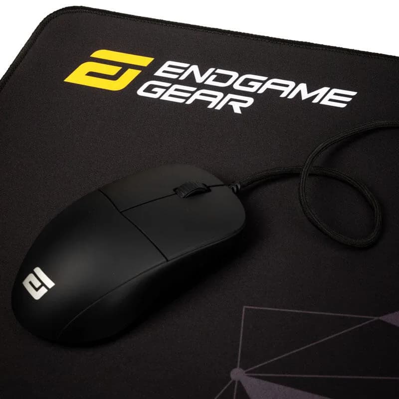 PAD Endgame Gear "EGG-MPJ-890-SBLK" — miniatură