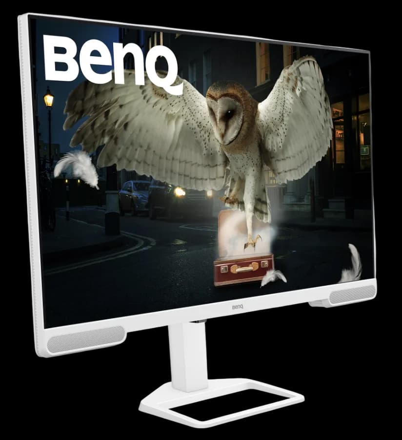 Monitor BenQ EW3290U "EW3290U" — miniatură