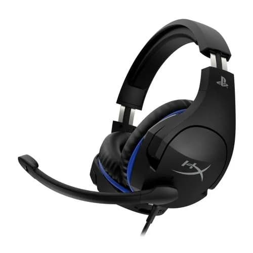 HP HYPERX HEADPHONES STINGER PS5-PS4 "4P5K0AM"