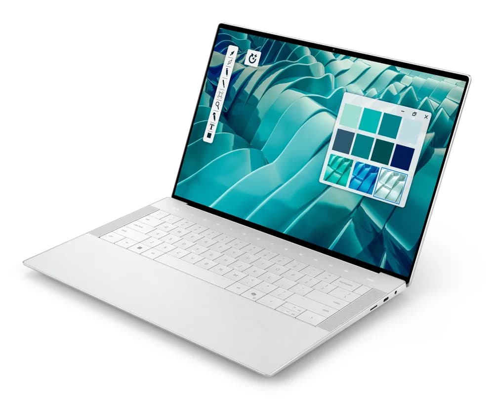 DL DA14250 FHD U7-255H 32 1 RTX4050 W11P "DA14250_ARLH_104" — miniatură