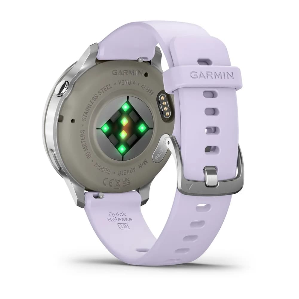 Garmin Venu 4 Smartwatch 41mm"010-03013-01" — miniatură