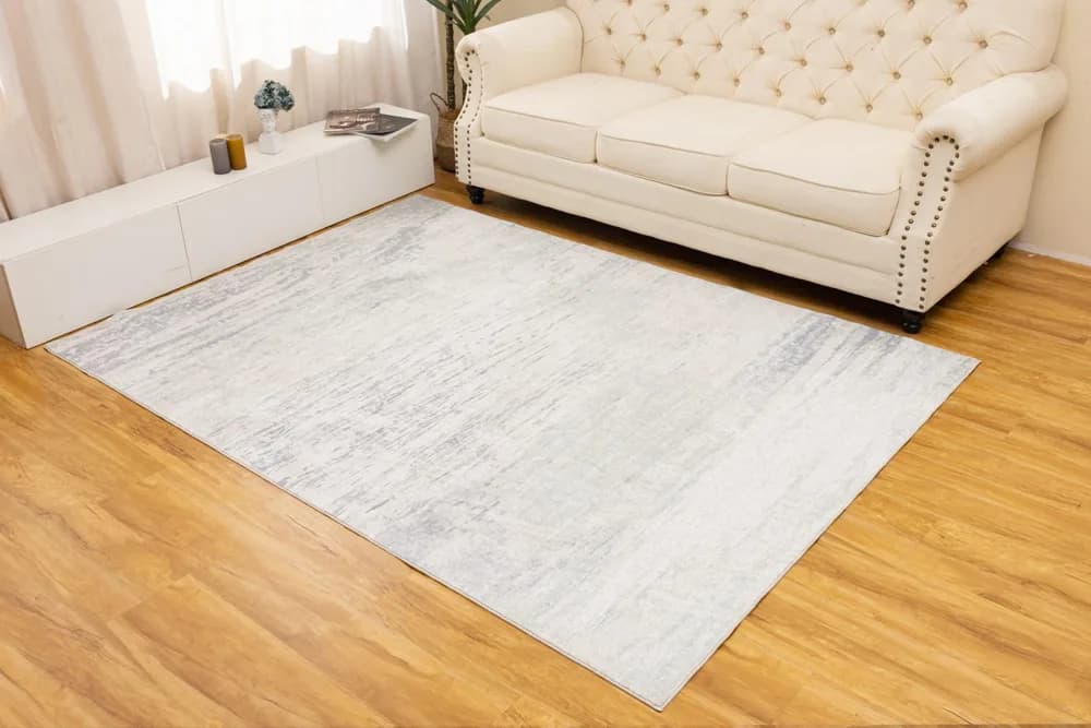 COVOR TIP CASMIR 160X230 CM MILA — miniatură
