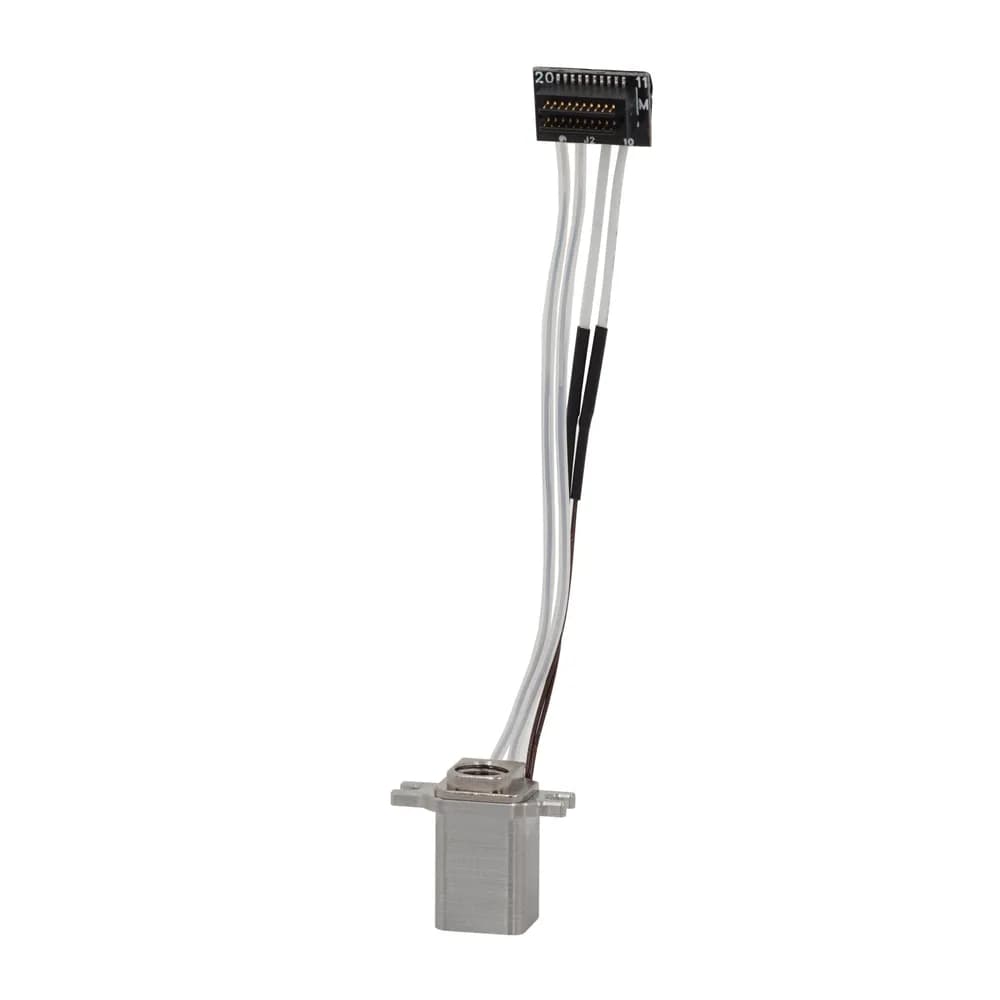 Piesă imprimantă 3D Microswiss FlowTech Spare Heater Core pentru Bambu Lab P1 (M3109P)