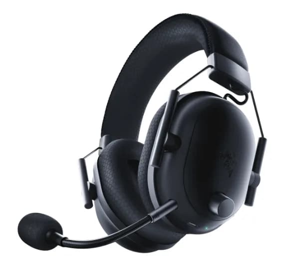 Casti Gaming Head-band Razer Blackshark V2 Pro, Wireless, Negru