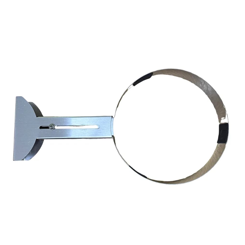 Suporturi 15 cm (pentru tub cu bule mare) — miniatură