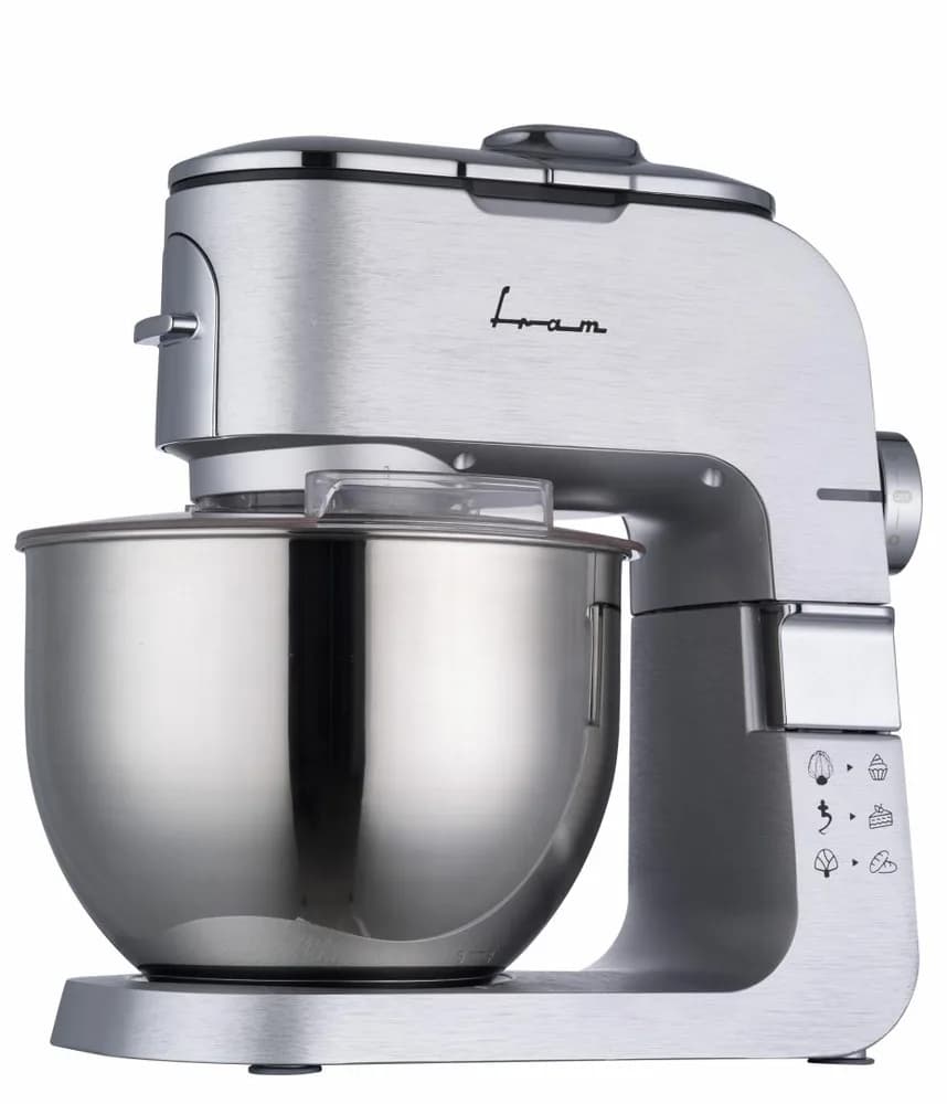 MIXER PLANETAR FRAM FPM-K1500M — miniatură