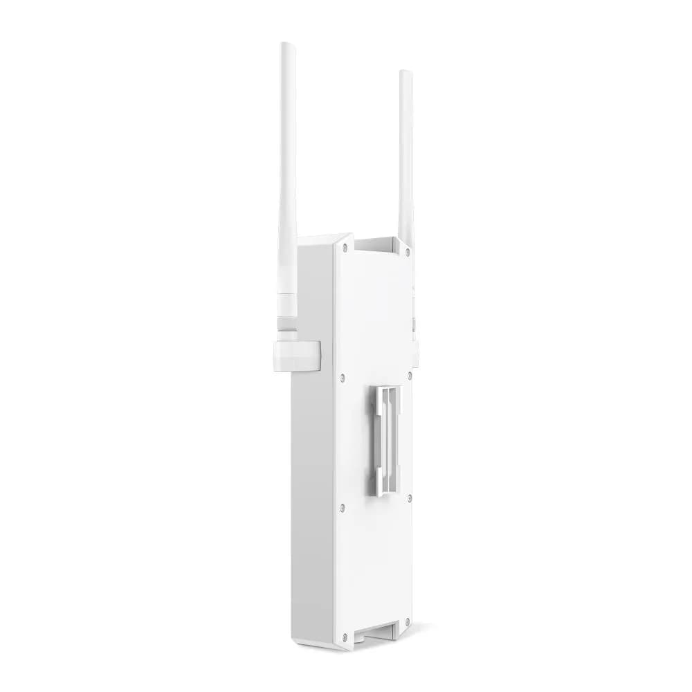 Access point TP-LINK EAP625-OUTDOOR HD, Poe, Dual-band, WiFi 6 - AX — miniatură