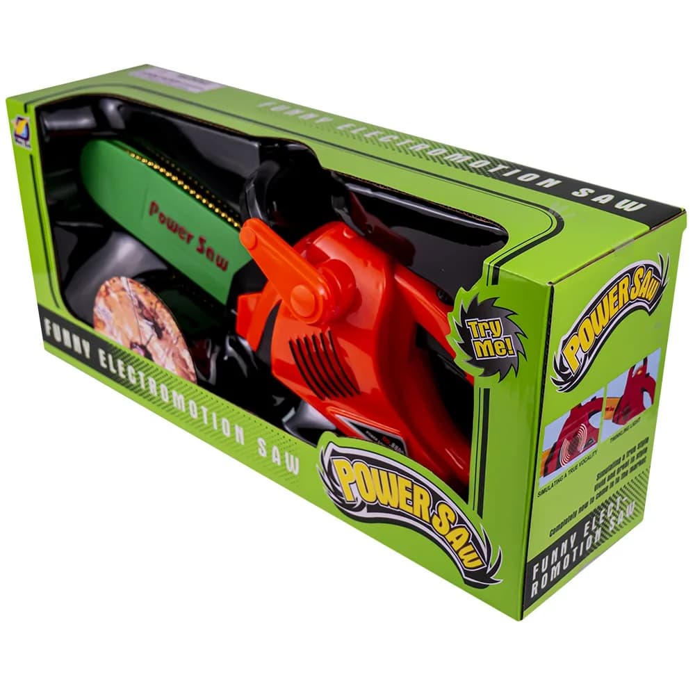 Drujba cu baterii, 33 cm — miniatură