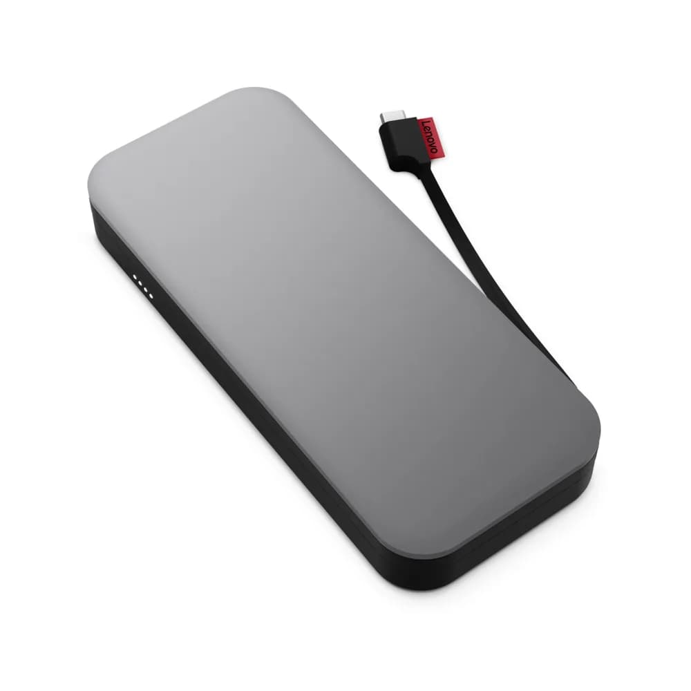 Lenovo Go USB-C Laptop Power Bank, "40ALLG2WWW" — miniatură