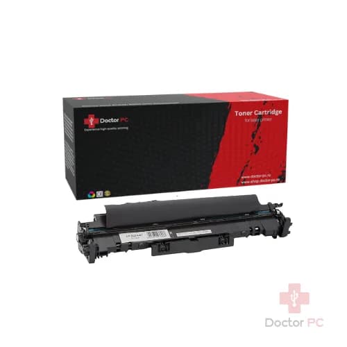 Drum unit HP-D32A | CF232A, 23000 pagini, Negru