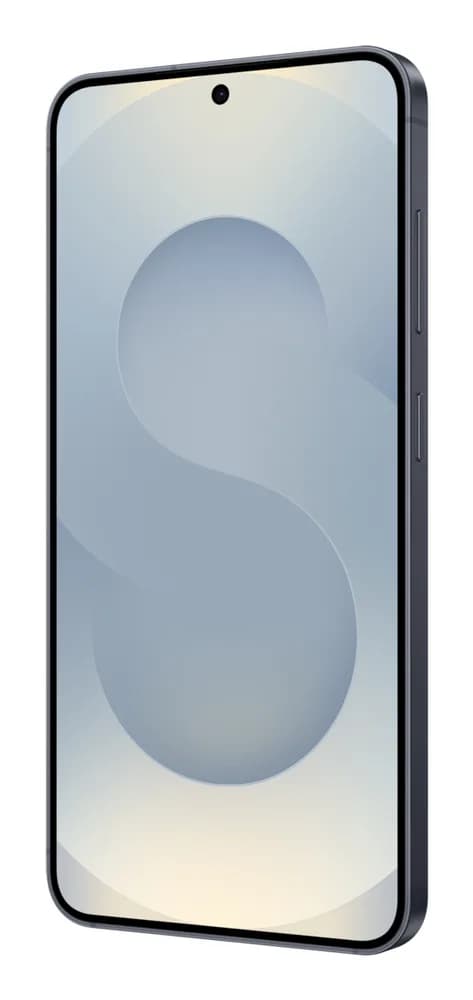 Smartphone Galaxy S25 512GB 12GB RAM 5G Dual SIM BlueBlack "SM-S931BZKHEUE" — miniatură