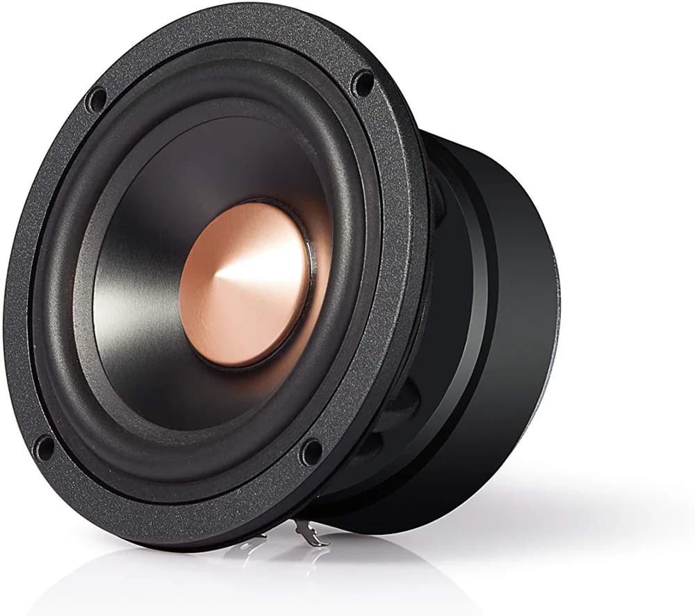 BOXE EDIFIER 2.1, RMS: 155W (2 x 10W, 2 x 30W, 1 x 75W), bluetooth, telecomanda wireless, woofer wireless, volum, bass, treble, optical, coaxial, brown, "S360DB" — miniatură