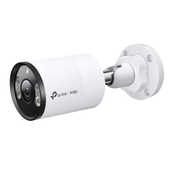 Camera IP Bullet TP-Link VIGI InSight S345(2.8MM), 4MP, Lentila 2.8mm, IR+WL 30m, rezolutie video 2688 x 1520, +/H.265/H.264+/H.264 — miniatură