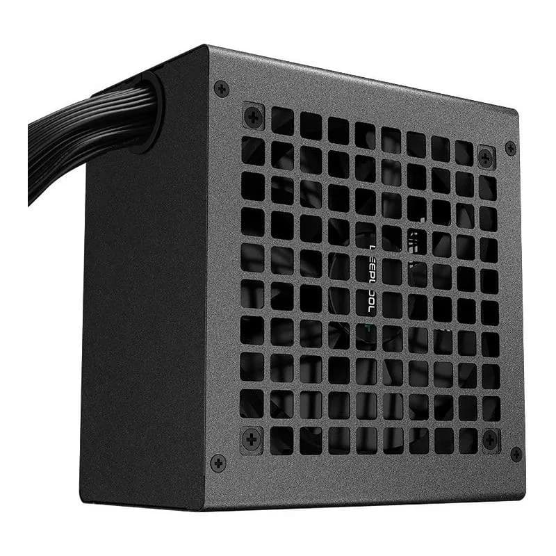 Sursa DEEPCOOL PF500, 80 PLUS, 500W — miniatură