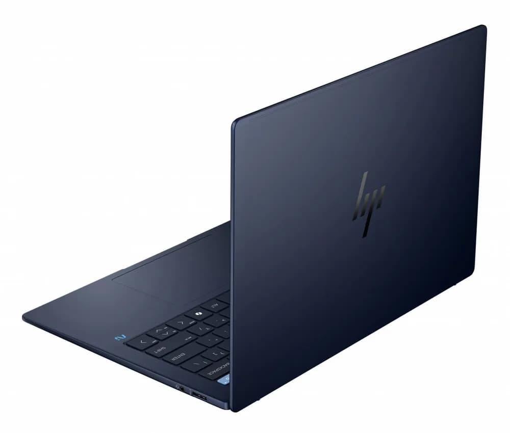 Laptop Business HP EliteBook Ultra G1i, cu procesor Intel Core Ultra 5-226V, 14'' OLED, 16 GB LPDDR5x, 512 GB, Intel Arc Graphics 130V, Windows 11 Pro — miniatură