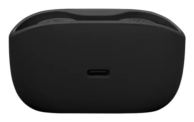 Wave Buds 2, 10 ore, Bluetooth 5.3, Negru "JBLWBUDS2BLK" — miniatură